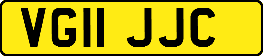 VG11JJC