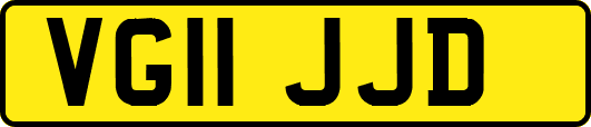 VG11JJD