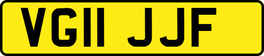 VG11JJF