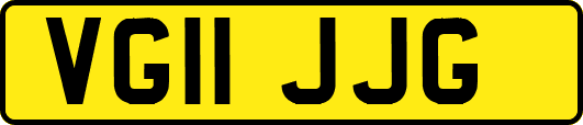 VG11JJG