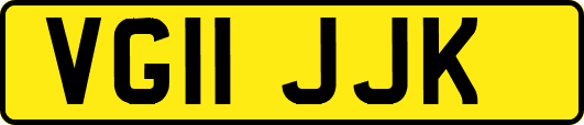 VG11JJK