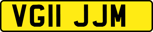 VG11JJM