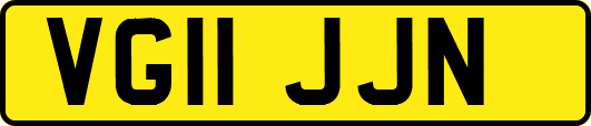 VG11JJN