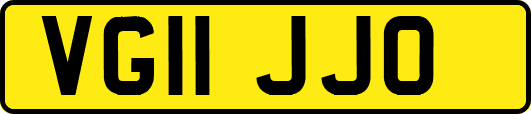 VG11JJO