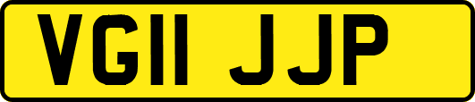 VG11JJP