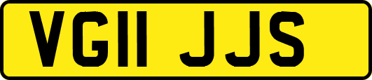 VG11JJS