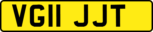 VG11JJT