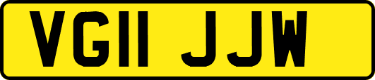 VG11JJW