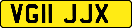 VG11JJX