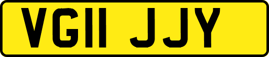 VG11JJY