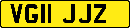 VG11JJZ