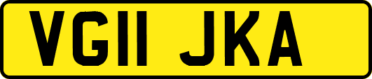 VG11JKA