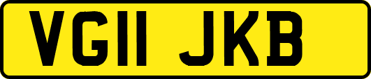 VG11JKB