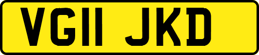 VG11JKD