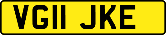 VG11JKE