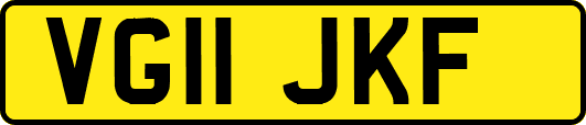VG11JKF