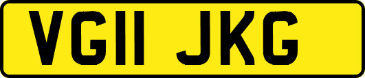 VG11JKG