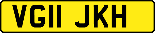 VG11JKH