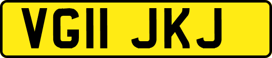 VG11JKJ