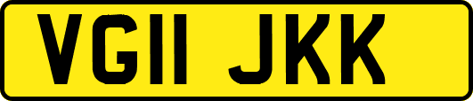 VG11JKK