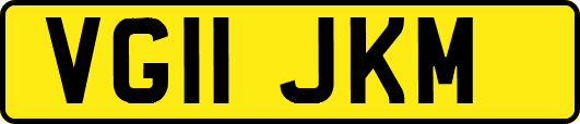 VG11JKM