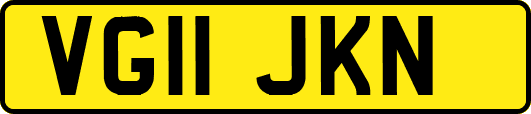 VG11JKN