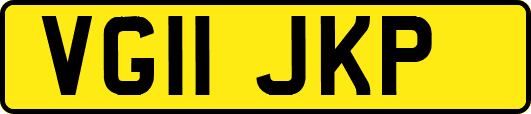 VG11JKP
