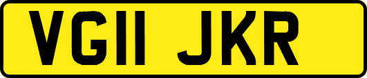 VG11JKR