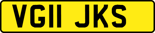 VG11JKS