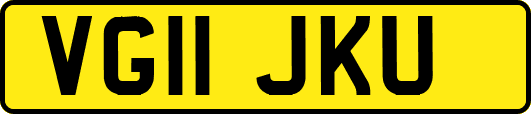 VG11JKU