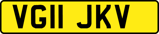 VG11JKV