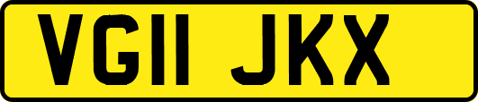 VG11JKX