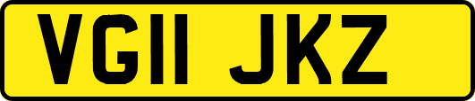 VG11JKZ