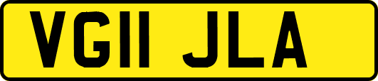 VG11JLA