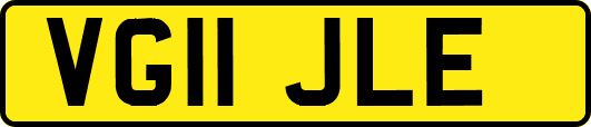 VG11JLE