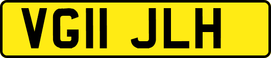 VG11JLH