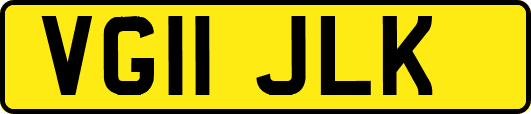 VG11JLK
