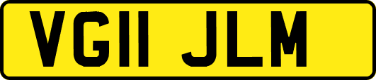 VG11JLM