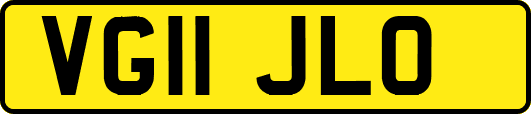 VG11JLO