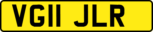 VG11JLR