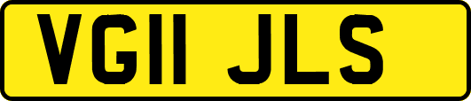 VG11JLS