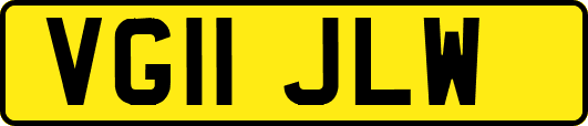 VG11JLW
