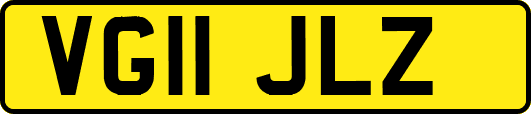 VG11JLZ
