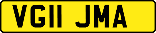 VG11JMA