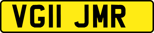 VG11JMR