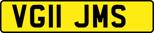 VG11JMS