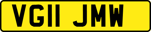 VG11JMW