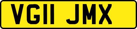 VG11JMX