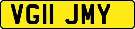 VG11JMY