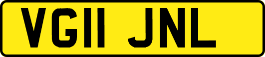 VG11JNL